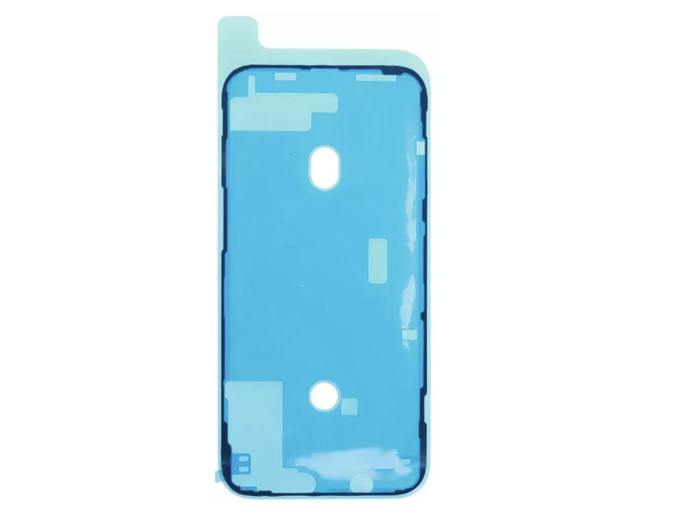 Проклейка для екрана IPhone 12 Pro Max