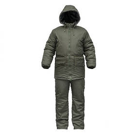Костюм зимовий чоловічий для зимової риболовлі