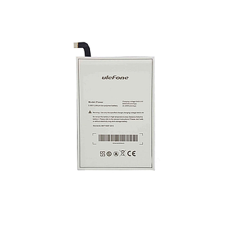 Ulefone POWER (6050mAh)