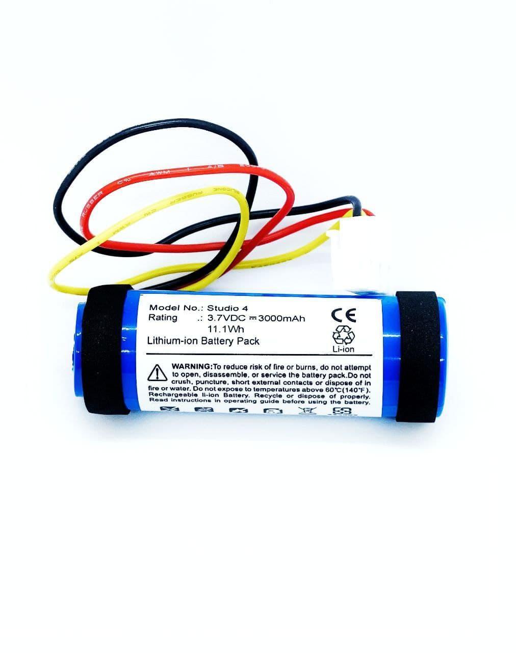 Батарея Harman/Kardon Onyx Studio 4, фото 1