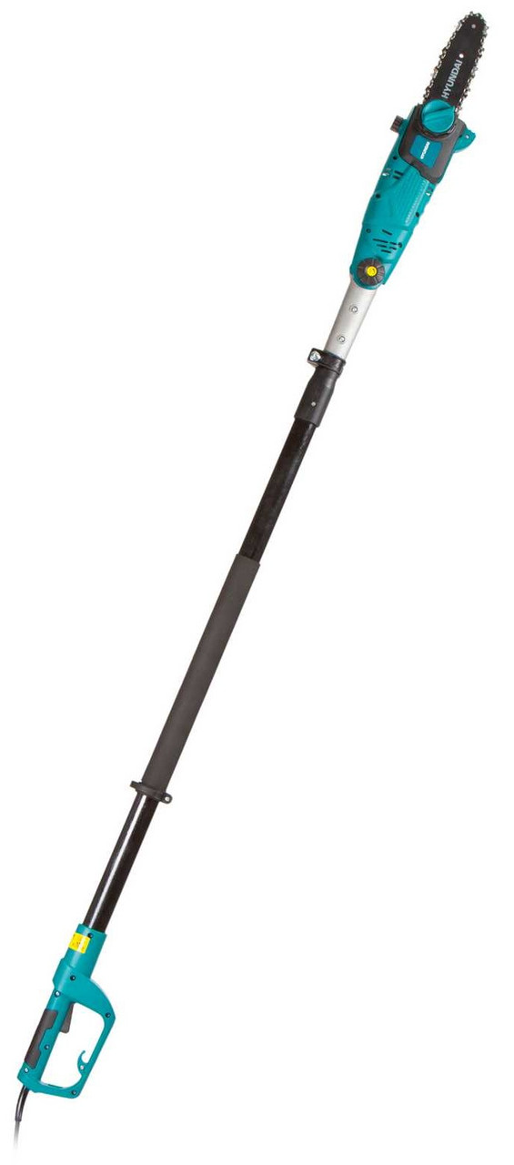 Висоторіз садовий HPSE 750R Hyundai, фото 1