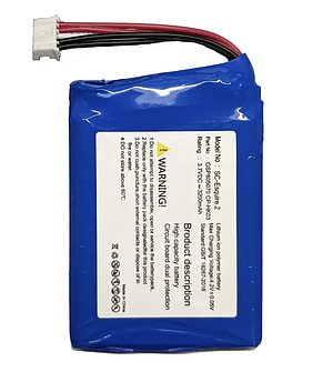 Батарея для Harman Kardon Esquire 2 GSP805070 CP-HK03