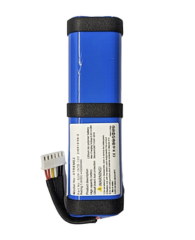 АКБ для JBL Xtreme 2  / SUN-INTE-103 2INR19/66