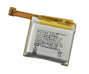 АКБ SP452929SF для Ticwatch Pro / Pro 4G / WG12016 S2 / E2