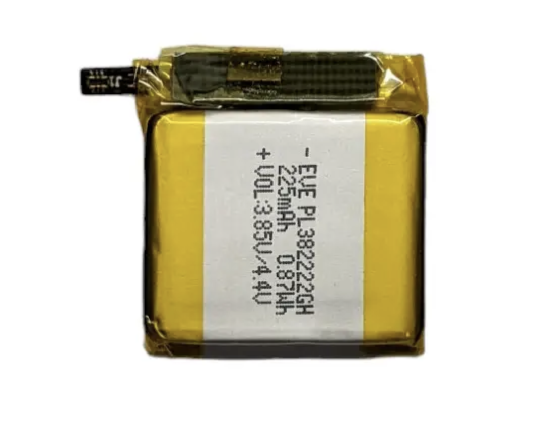 Батарея PL382222GH для Amazfit EVE Pop A2009 / Pop Pro A2019