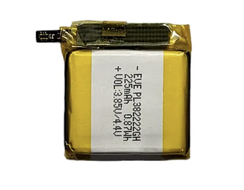 Батарея PL382222GH для Amazfit EVE Pop A2009 / Pop Pro A2019