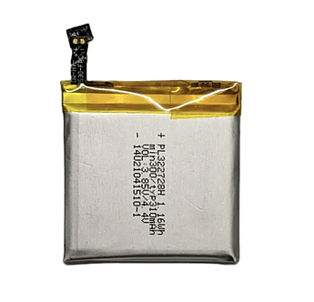 АКБ PL322728H / PL332728V для Huami Amazfit Stratos 2 A1609 A1619 / Stratos 3 A1929 A1928