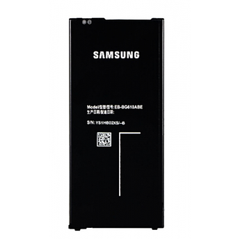 Батарея Samsung EB-BG610ABE G610 Galaxy J7 Prime [Original PRC]