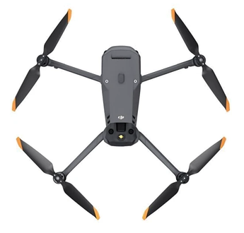 DJI Mavic 3T з тепловізором Thermal (CP.EN.00000415.01) EU