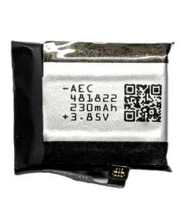 Батарея Xiaomi Mi Watch Lite HT481822H AEC481822H XMWB05