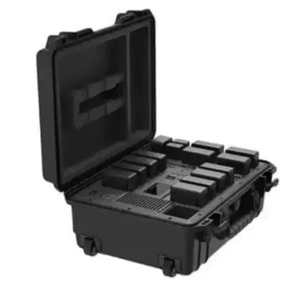 Зарядний пристрій DJI BS30 Intelligent Battery Station (DJI matrice 30) Б/У