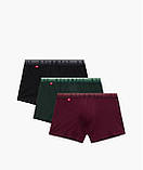 Труси-шорти чоловічі ATLANTIC 3MH-052 JZ24 L, XXL, фото 2