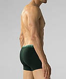 Труси-шорти чоловічі ATLANTIC 3MH-052 JZ24 L, XXL, фото 3