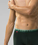 Труси-шорти чоловічі ATLANTIC 3MH-052 JZ24 L, XXL, фото 4