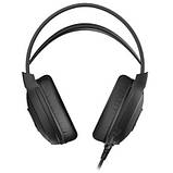 Promo Ціна! Навушники A4Tech FH300U Black - тільки на ZaGrosh.com.ua, фото 2