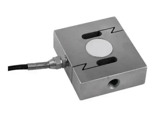 Тензодатчик Keli DEL 15-20t, фото 1