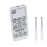 Обігрівач для ванної Camry CR 7747, фото 5