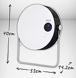 Обігрівач для ванної Camry CR 7747, фото 7