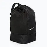 Сумка для м'ячів Nike Club Team BA5200-010 (на 13 м'ячів), фото 4