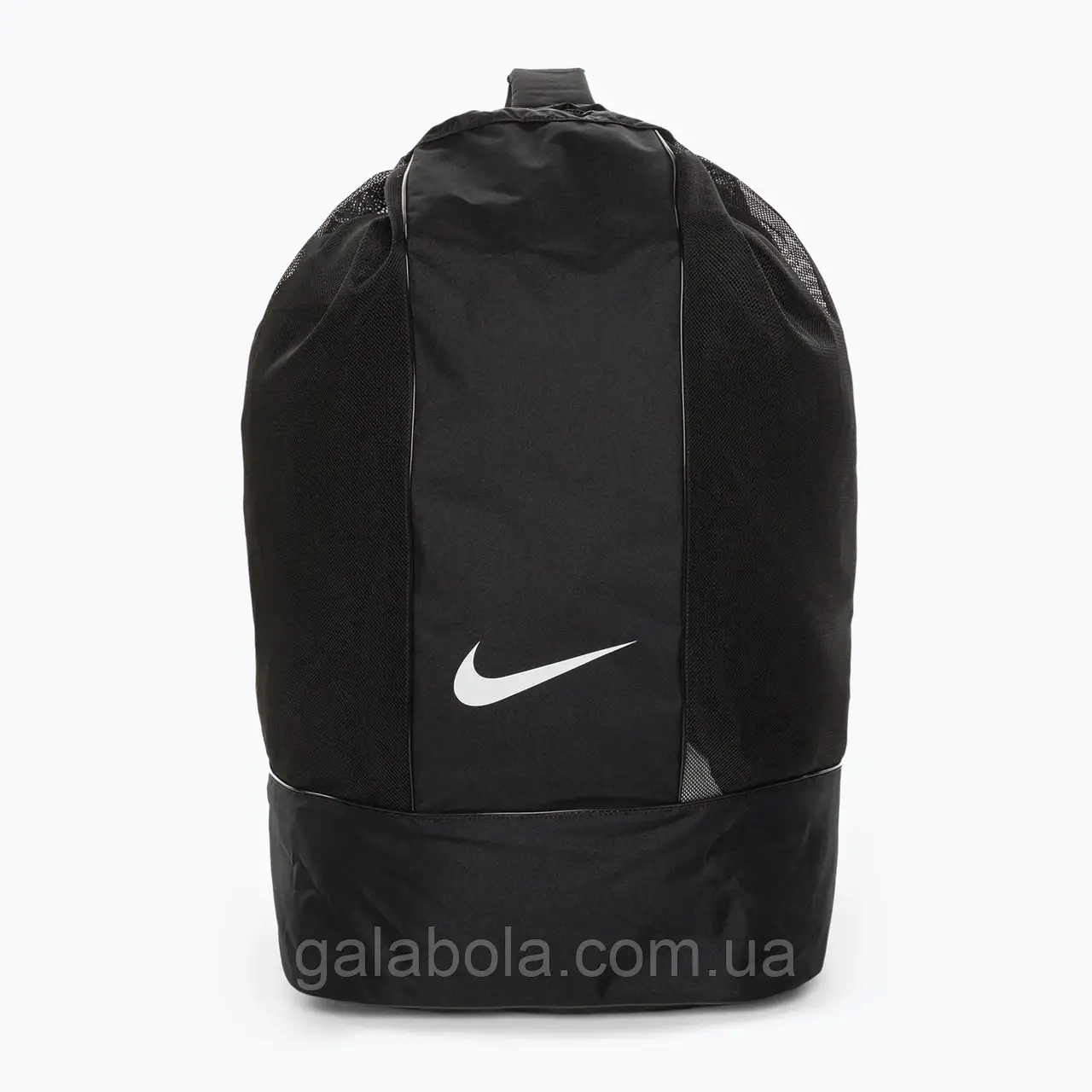 Сумка для м'ячів Nike Club Team BA5200-010 (на 13 м'ячів)