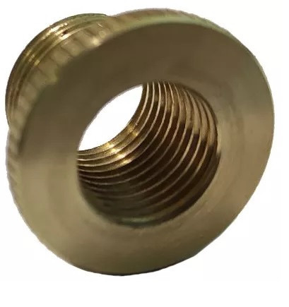 Перехідна муфта для штанги обприскувача Hyundai GS 1612Li, фото 1