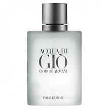Giorgio Armani Acqua Di Gio Pour Homme туалетна вода 200 ml. (Армані Аква ді Джіо Пур Хом), фото 2