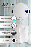 Обігрівач для ванної Camry CR 7747, фото 10