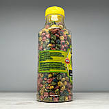 Родентицид Котофєїч гранули мікс банка 300 г Агромаксі, фото 2