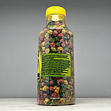 Родентицид Котофєїч гранули мікс банка 300 г Агромаксі, фото 3