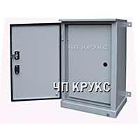 Антивандальна шафа, фото 1