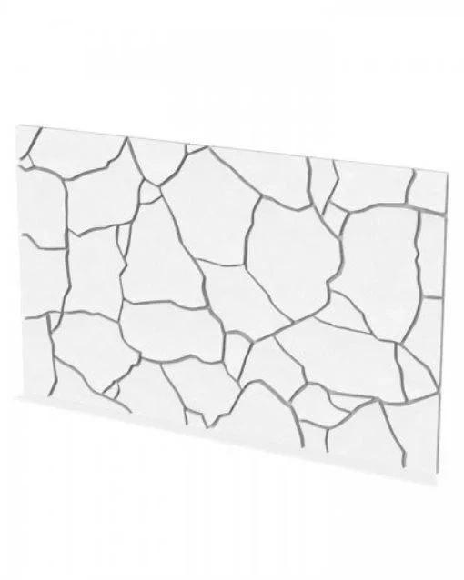 Гіпсові 3D-панель Tierra DecoWallsTM, фото 1