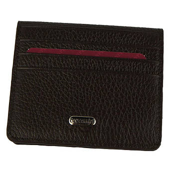 Чоловічий шкіряний гаманець