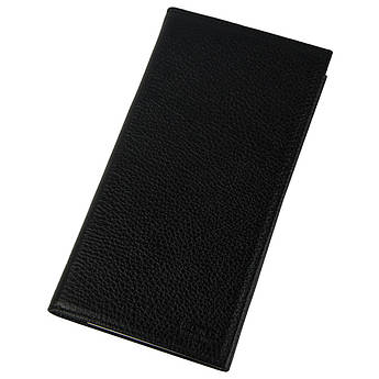 Чоловічий шкіряний гаманець Bond