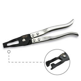 Знімачі маслознімних ковпачків