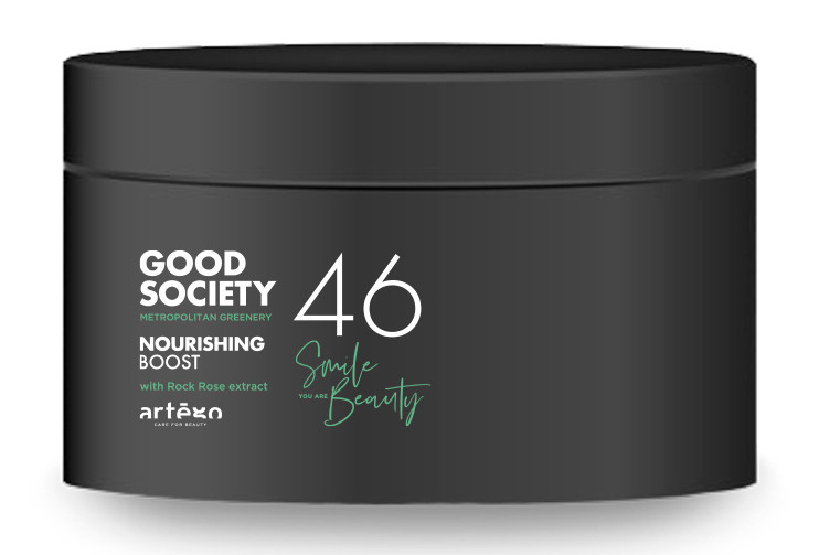 Маска ліпідна зволожуюча Artego 46 Nourishing Boost Mask, 500 мл