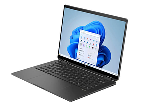 Ноутбук HP Spectre x360 14-eu0023dx (979L3UA), фото 4