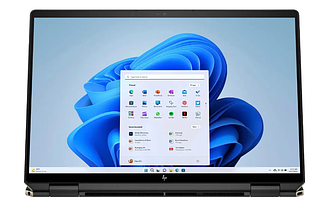Ноутбук HP Spectre x360 14-eu0023dx (979L3UA), фото 3