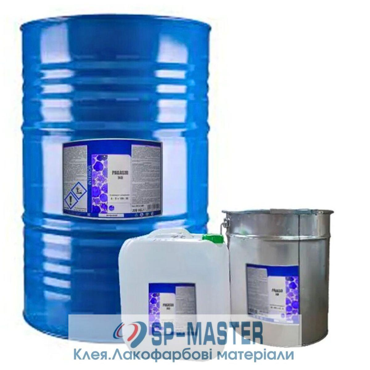 Епоксидна смола прозора для великих заливок Pagasir 740 cast