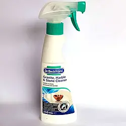 Спрей Dr. Beckmann для граніту, мармуру та каменю 250 мл