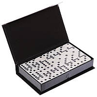 Доміно в картонній коробці настільна гра SP-Sport IG-4010S