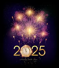 Товари до нового року 2025