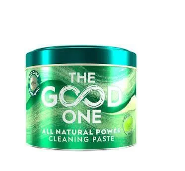 Натуральна паста Astonish The Good One для чищення надскладних забруднень 500 г 5060060212794