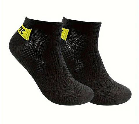 Спортивні велосипедні шкарпетки MAVIC (40-43) короткі велошкарпетки, фото 1