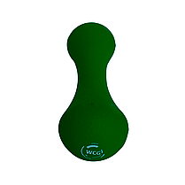 Неопренові фітнес гантелі WCG по 4 кг (2х4), фото 4