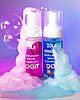 Піна для брів очищуюча рожева Zola Bubblegum Brow Cleansing, 150 мл, фото 3