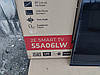 Широкоформатний LED телевізор з HDMI та audio 55 дюймів 2E 55A06LW 2E-55A06LW No 242909107, фото 6
