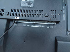 Широкоформатний LED телевізор з HDMI та audio 55 дюймів 2E 55A06LW 2E-55A06LW No 242909107, фото 3