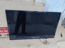 Широкоформатний LED телевізор з HDMI та audio 55 дюймів 2E 55A06LW 2E-55A06LW No 242909107, фото 2