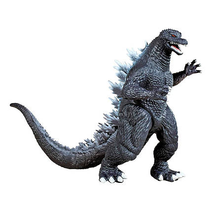 Мегафігурка GODZILLA VS. KONG – ҐОДЗІЛЛА 2004 (27 сm), фото 1