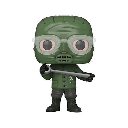 Ігрова фігурка FUNKO POP! серії "Бетмен" - ЗАГАДНИК, фото 1